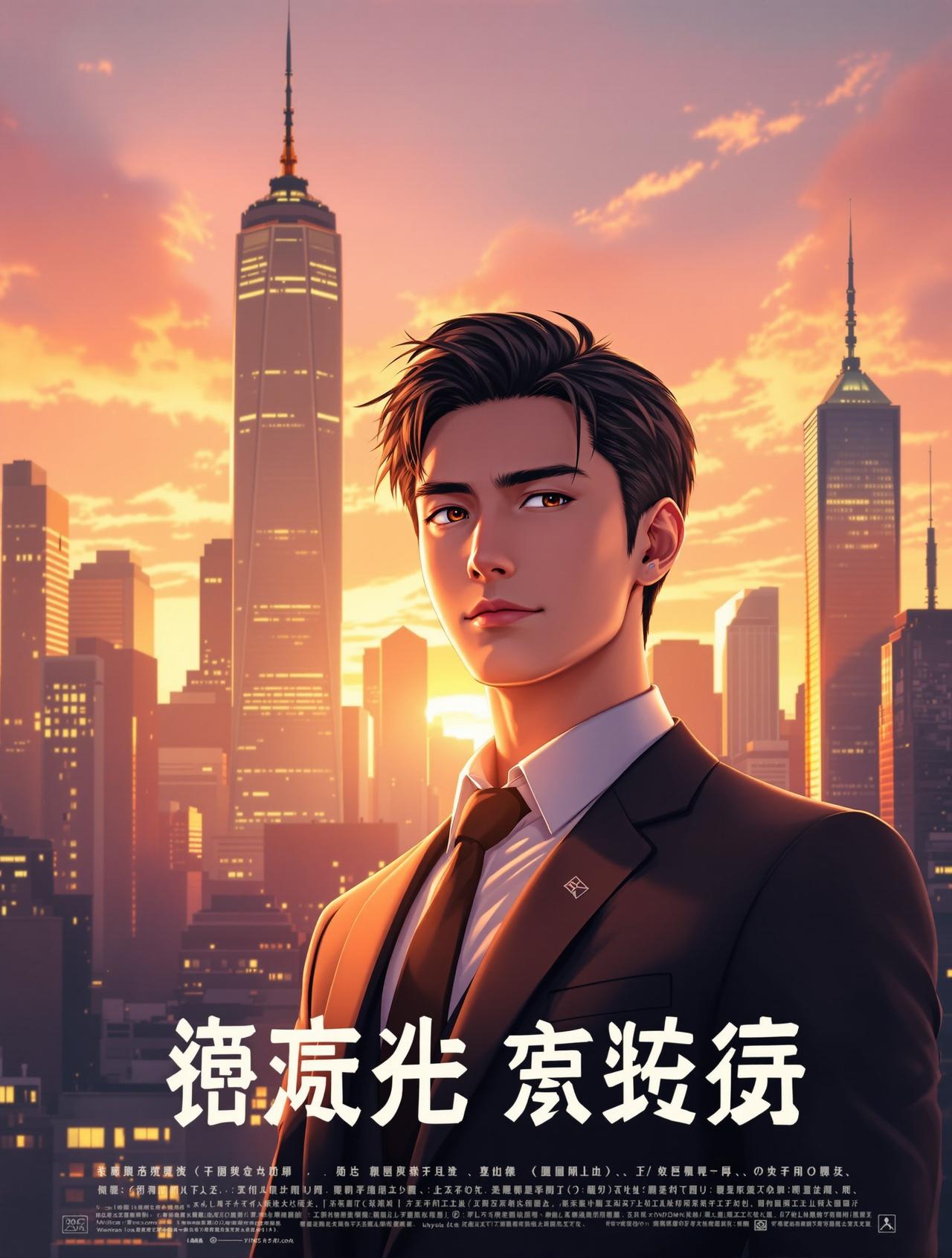 日本短剧免费观看网络案例 - 重生之商业帝国